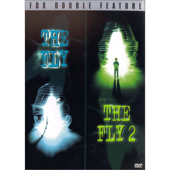 The Fly /The Fly 2