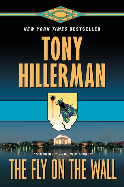 The Fly on the Wall, (Paperback)