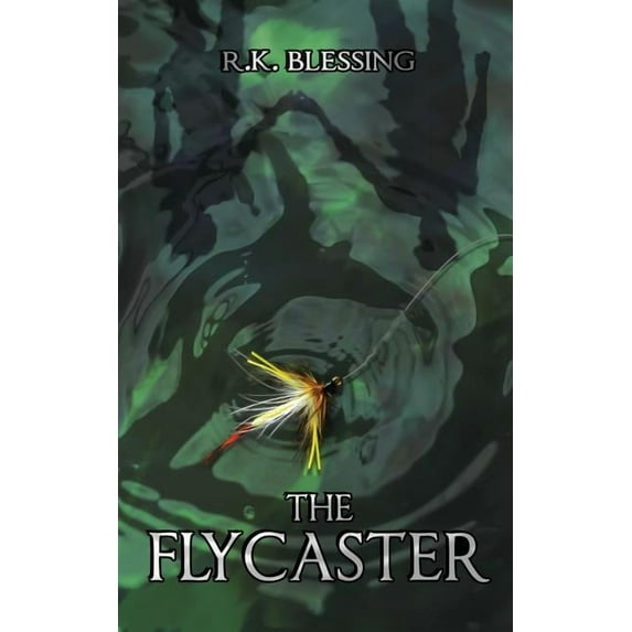 The Flycaster, (Paperback)
