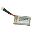 thumbnail image 1 of The Flyer's Bay Beetle Quad-Copter 3.7v 240mAh Lipo Battery Rechargeable Power Pack - FAST FROM Orlando, Florida USA!, 1 of 1