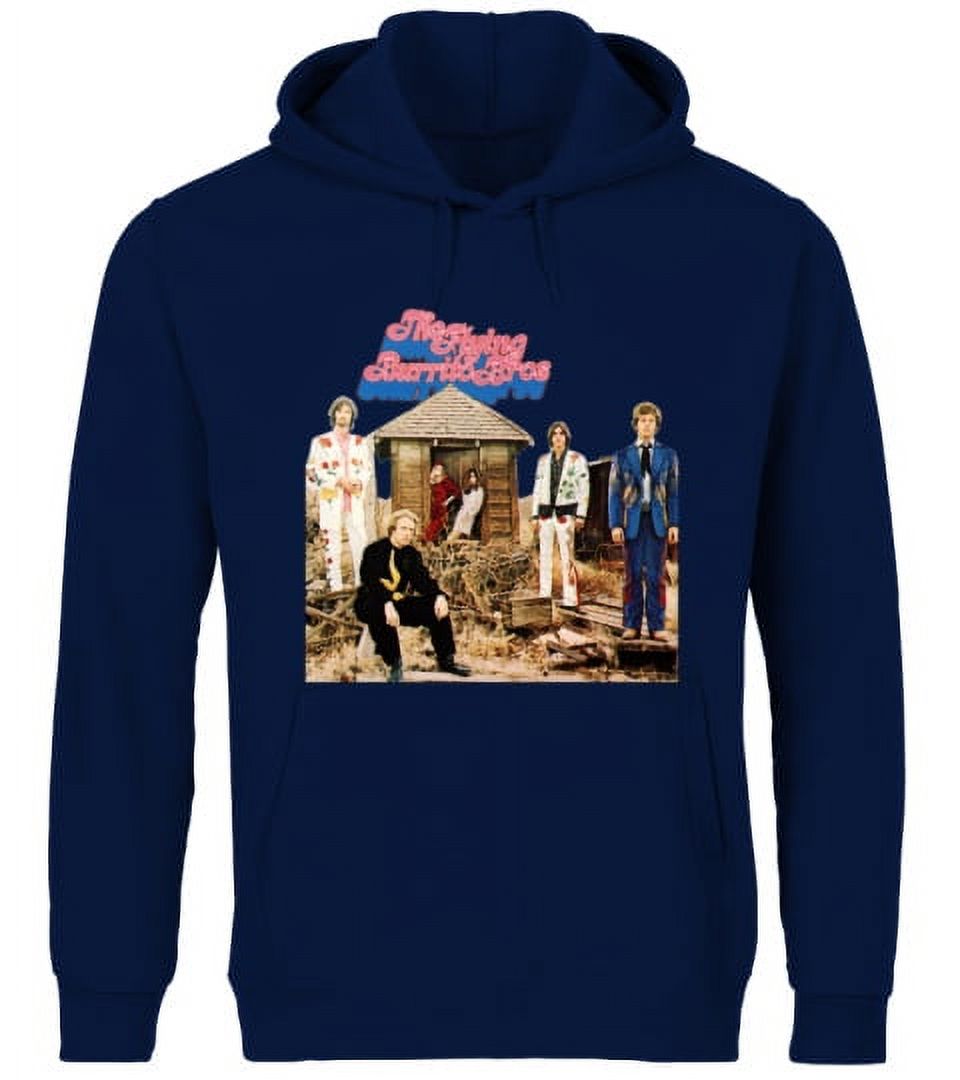 The Flying Burrito Brothers The Gilded Palace of Sin