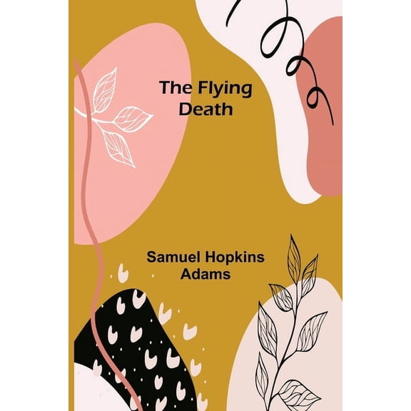 The Flying Death, (Paperback)