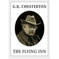 thumbnail image 1 of The Flying Inn, (Paperback), 1 of 1