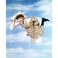 thumbnail image 1 of The Flying Nun, Sally Field, 1967-70. Poster Print (8 x 10), 1 of 1