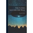 thumbnail image 1 of The Flying Saucers Are Real, (Hardcover), 1 of 1