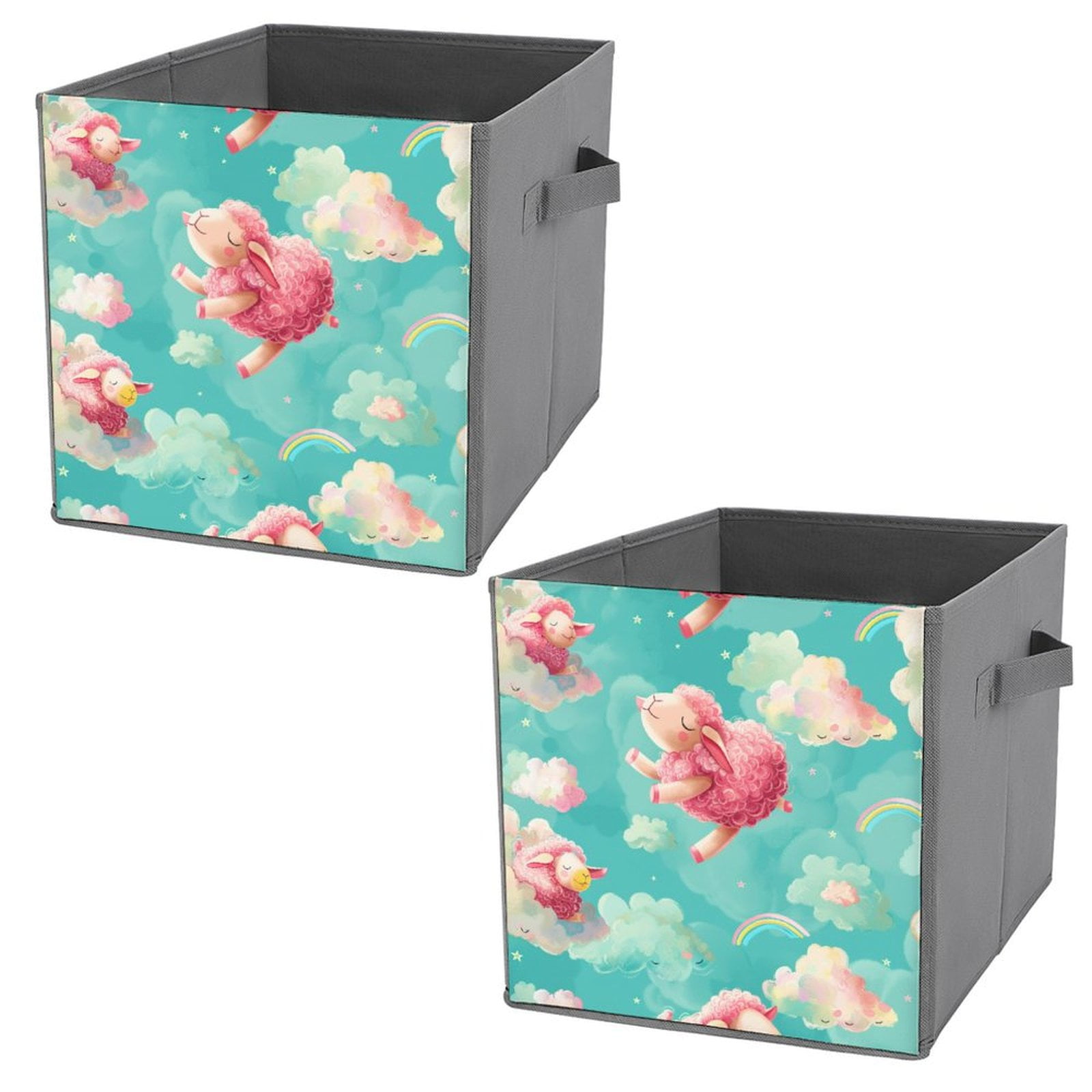 A4 Dateiaufbewahrungstasche - 13 Fächer Organizer Vertikal PVC