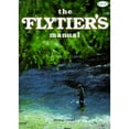 thumbnail image 1 of Pre-Owned Flytiers Manual (Paperback) 0883171309 9780883171301, 1 of 1