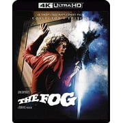 The Fog Collectors Edition