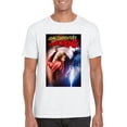 thumbnail image 1 of The Fog Greatest Halloween Movie Fan Classic Horror T Shirt, for men & women, up to size 5XL, 1 of 3