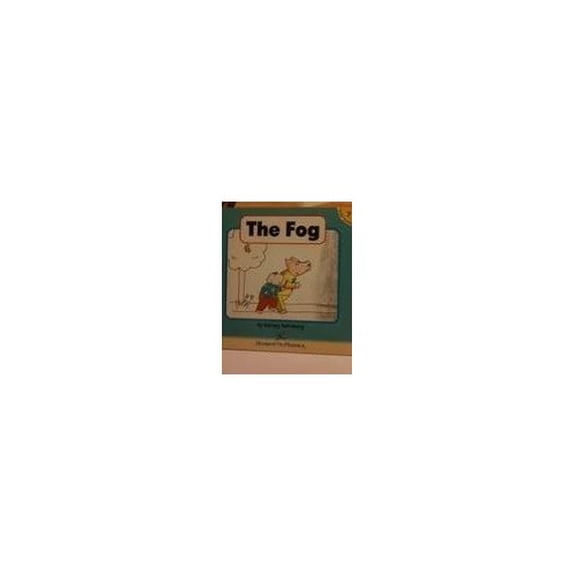Pre-Owned The Fog (Hooked on Phonics, Book 7) Paperback