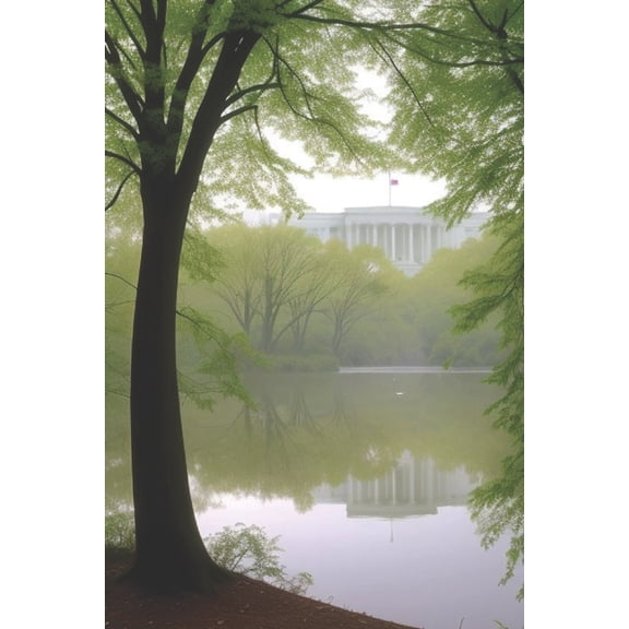 The Foggy Bottom Swamp Creatures (Paperback)