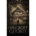 thumbnail image 1 of Pre-Owned The Folcroft Ghosts Paperback, 1 of 1