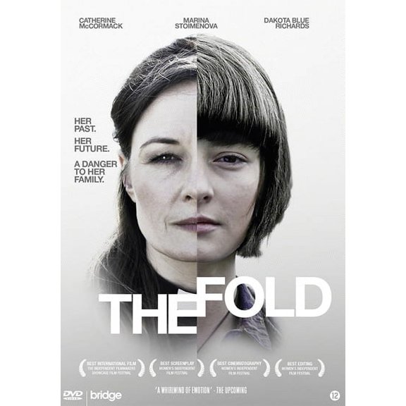 The Fold (2013) [ NON-USA FORMAT, PAL, Reg.0 Import - Netherlands ]