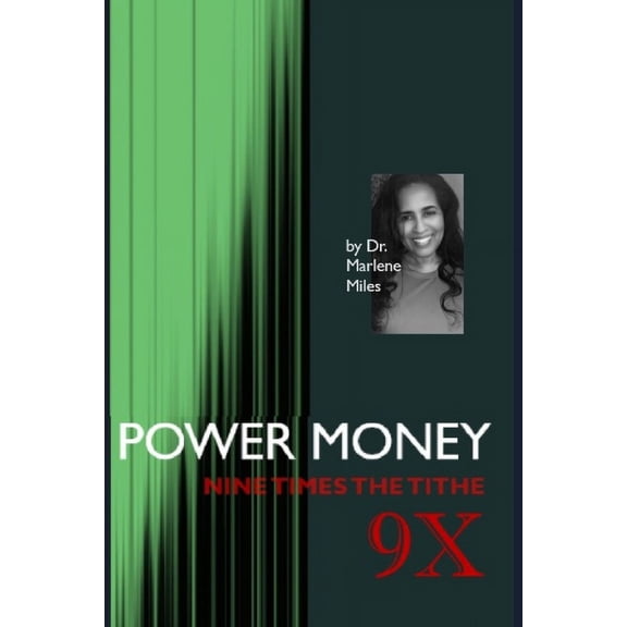 The Fold: Power Money: Nine Times the Tithe (Paperback)