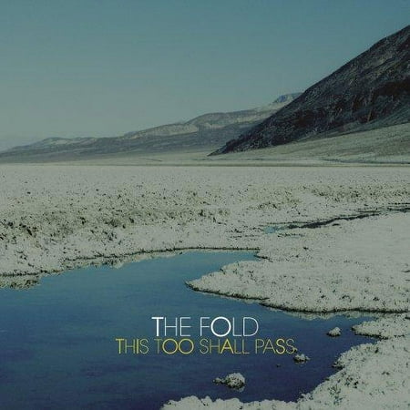 This Too Shall Pass - The Fold (CD)