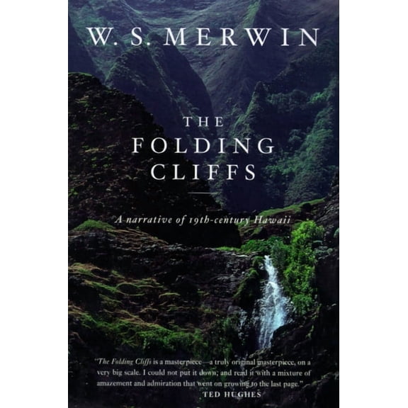 The Folding Cliffs: A Narrative, (Paperback)