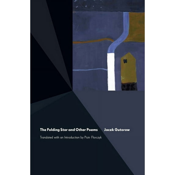 The Folding Star and Other Poems (Paperback)