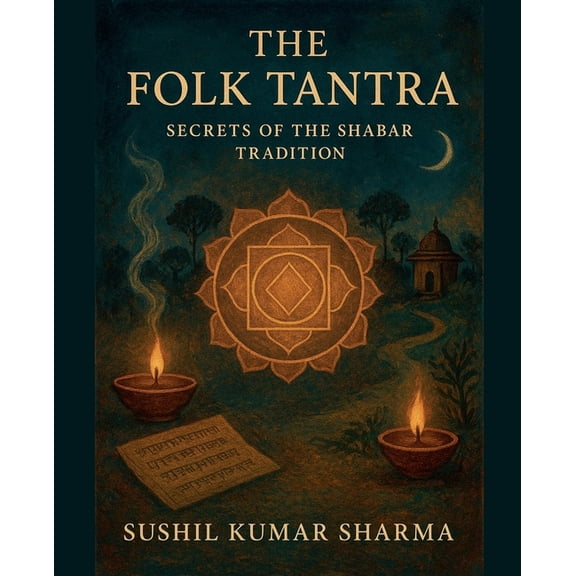 The Folk Tantra, (Paperback)