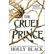 The Folk of the Air: The Cruel Prince (Series #1) (Paperback)