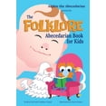 thumbnail image 1 of The Folklore Abecedarian Book for Kids (Paperback), 1 of 1