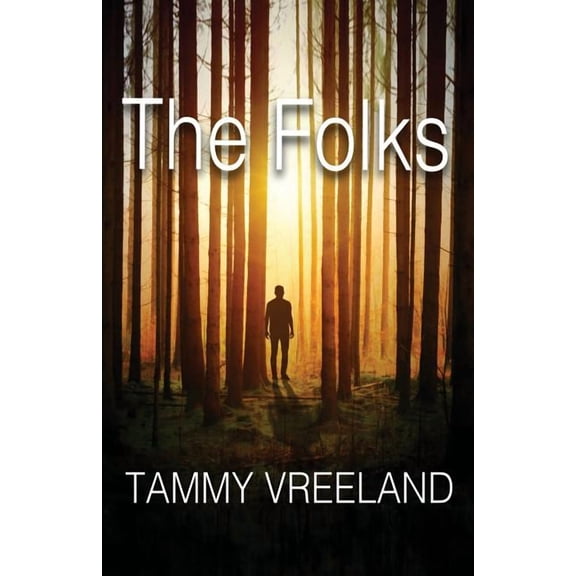 The Folks Paperback 1598245287 9781598245288 Tammy Vreeland