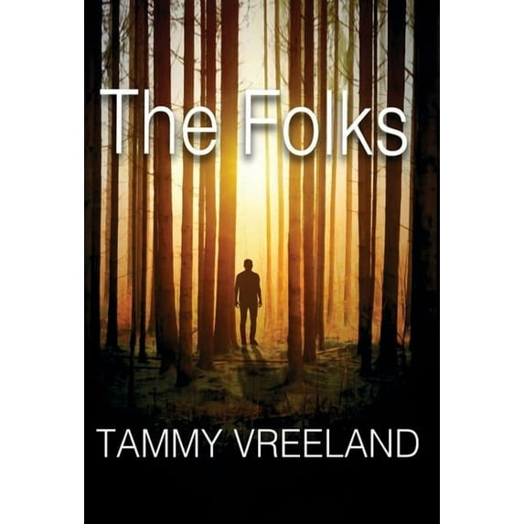 The Folks (Hardcover)