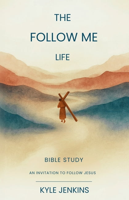 The Follow Me Life, (Paperback)