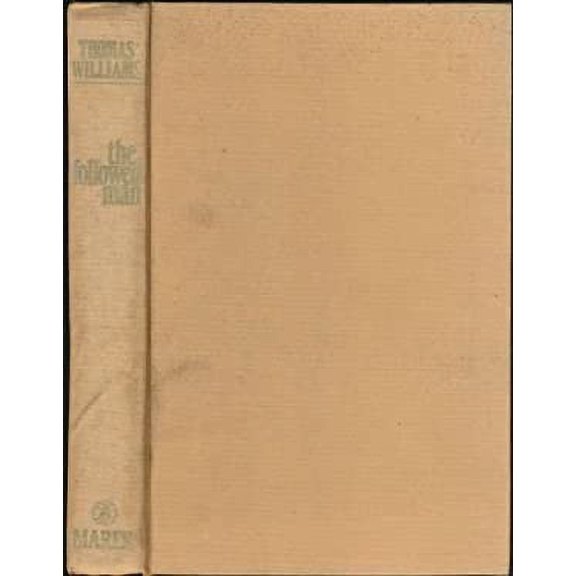 Pre-Owned The Followed Man (Paperback) 9780399900259