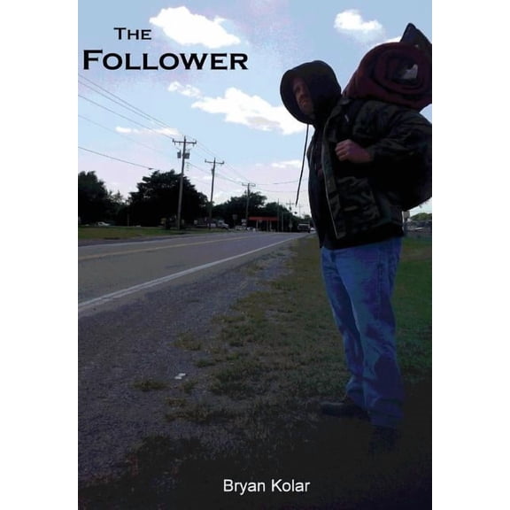 The Follower (Hardcover)