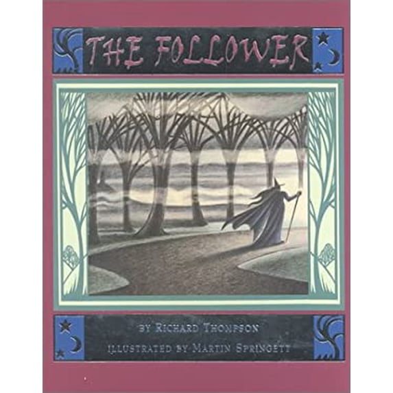 Pre-Owned The Follower (Hardcover) 1550415328 9781550415322