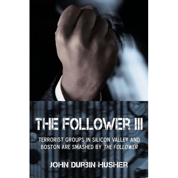 The Follower III (Paperback)