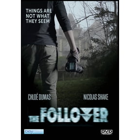 Bayview Ent - The Follower [DIGITAL VIDEO DISC]