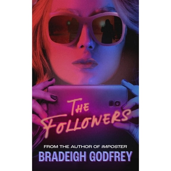 Pre-Owned The Followers (Paperback) by Bradeigh Godfrey