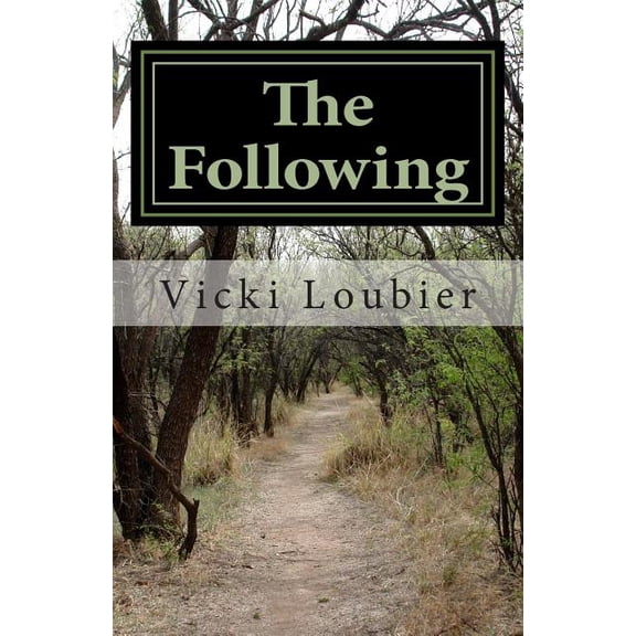 The Following, (Paperback)