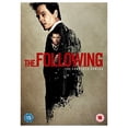 thumbnail image 1 of The Following: The Complete Series (DVD), 1 of 1