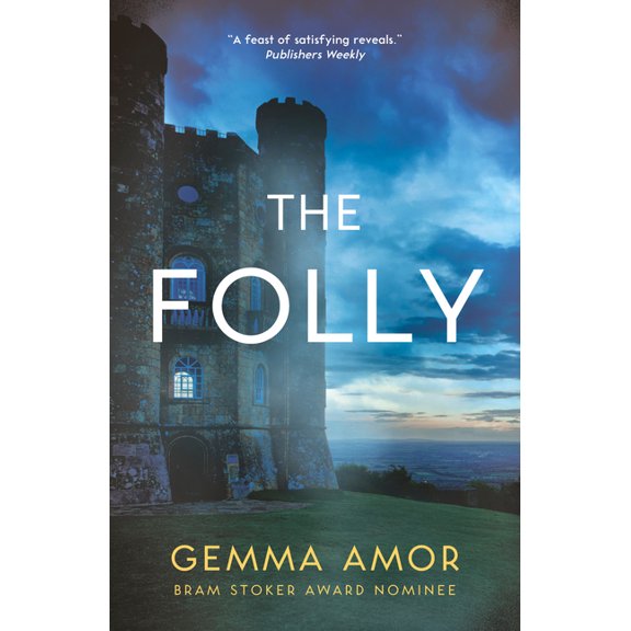The Folly, (Paperback)