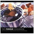 thumbnail image 1 of Pre-Owned The Fondue Cookbook [With Paper with Flaps] (Paperback) 0809224429 9780809224425, 1 of 1