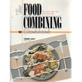 thumbnail image 1 of Pre-Owned The Food Combining Cookbook Paperback, 1 of 1