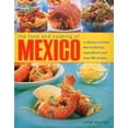 thumbnail image 1 of The Food & Cooking of Mexico : A vibrant cuisine: the traditions, ingredients and over 150 recipes (Paperback), 1 of 1