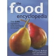 thumbnail image 1 of The Food Encyclopedia (Hardcover), 1 of 1