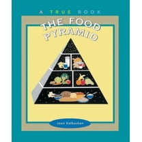 Pre-Owned The Food Pyramid (Paperback) 0516263765 9780516263762