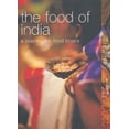 thumbnail image 1 of Pre-Owned The Food of India (Food of the World) (Paperback) 1740454723 9781740454728, 1 of 1