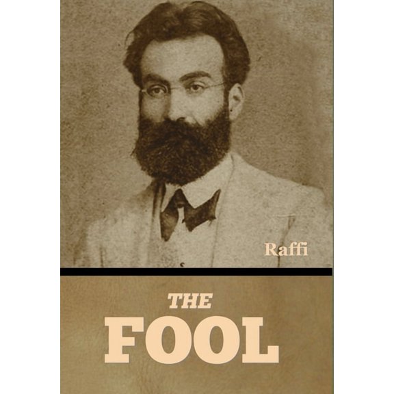The Fool, (Hardcover)