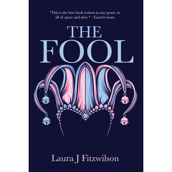 The Fool, (Paperback)