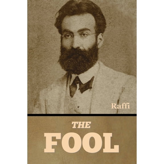 The Fool, (Paperback)