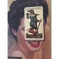 thumbnail image 1 of Pre-Owned The Fool's Journey: A Romance (Paperback) 0970152582 9780970152589, 1 of 1