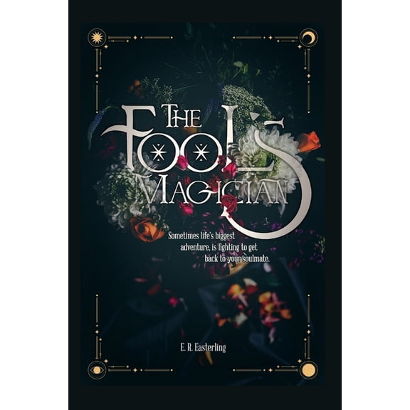 The Fool's Magician, (Paperback)