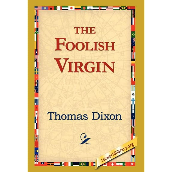 The Foolish Virgin (Hardcover)