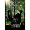 thumbnail image 1 of The Foolish Words Of An Unknown Prophet, (Hardcover), 1 of 1