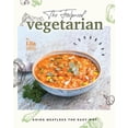 thumbnail image 1 of The Foolproof Vegetarian Cookbook (Paperback), 1 of 1
